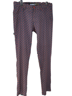 Pantalón, Desigual, Talla 26