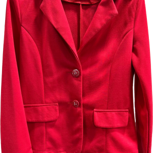 Blazer, algodón, talla S