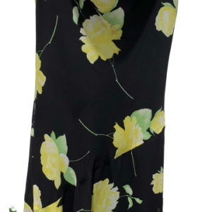 Vestido, Fouche, talla 42