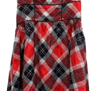 Vestido, Charlotte russe, talla S