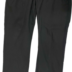 Pantalón nieve negro, Jack Horse, Talla 52