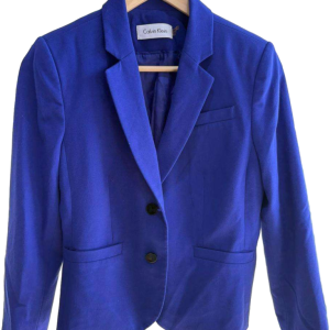 Blazer, CK, talla M
