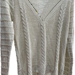 Sweater, hilo, talla S/M