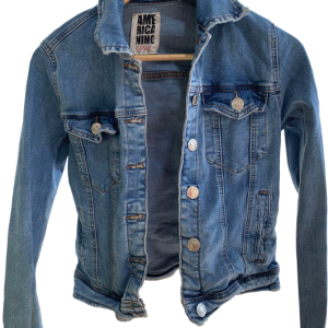 Chaqueta, americanino, talla S