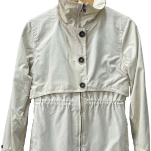 Chaqueta gabardina, Caterpillar, talla S