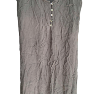 Vestido corto, University, talla 38