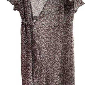 Vestido, sin marca, talla S/M