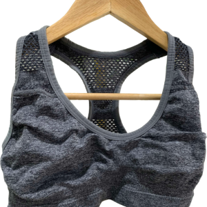 Peto deportivo, gris , talla XS