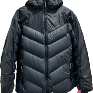 Parka acolchada, Helly Hansen, talla XL