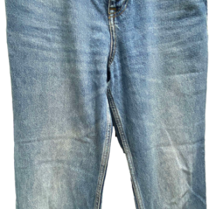 Jeans botones, sin marca, Talla 38