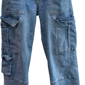 Jeans, Americanino, talla 40