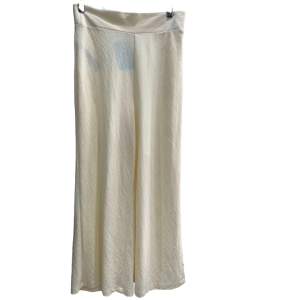Pantalón, lino mango, talla S
