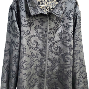 Chaqueta reversible, Sin marca , Talla XL