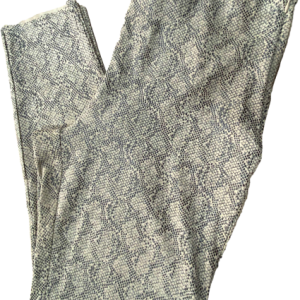 Jeggins Animal Print, Basement, Talla L