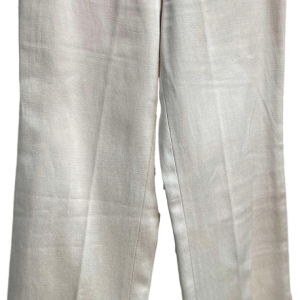 Pantalón dorado, Sin marca, Talla 36