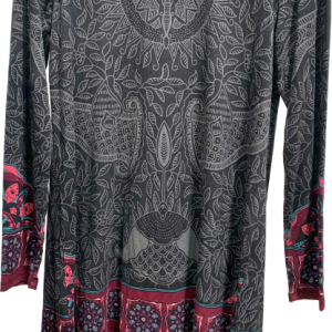 Vestido, Tatienne, S