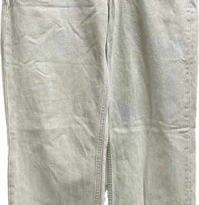Jeans rectos, Zara, Talla 38