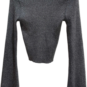 Blusa, H&M, talla M