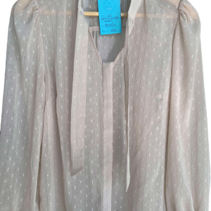 Blusa, iO, talla 40