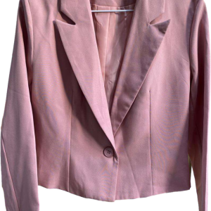 Conjunto, blazer pantalón, talla 36
