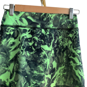 Falda short, deportivo, talla s