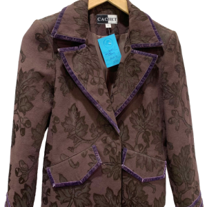 Blazer, Cachet, talla S