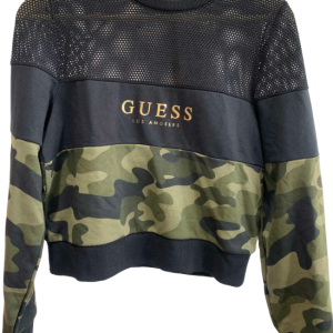 Poleron, Guess, talla S