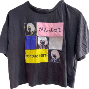 Polera, sybilla, talla M