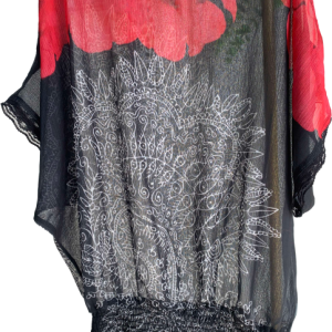 Blusa, kwoman, talla M