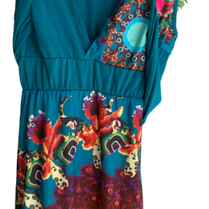 Vestido, S/M, talla M