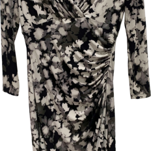 Vestido, Ralph Lauren, talla 4