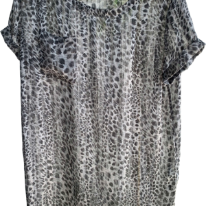 Blusa, zibel, talla s