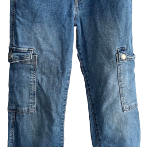 Jeans, Zara, talla 16