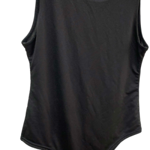 Body, negro, talla M