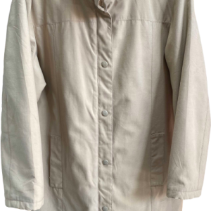 Chaqueta Beige, Smart, Talla XL