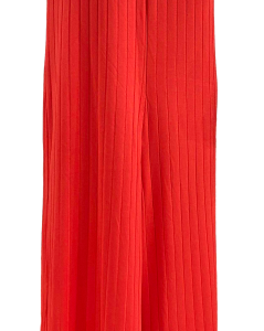 Enterito naranja, Zara, talla S