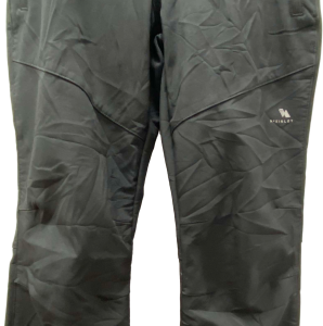 Pantalón nieve negro, Mc Kinley, talla 12