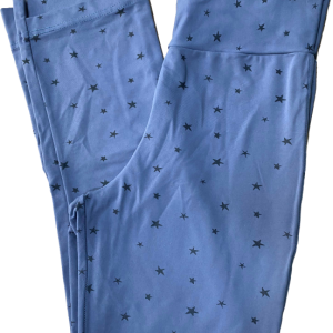 Calzas estrellas, Cata Hartard, talla m