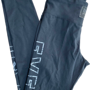 Leggins lycra, Everlast, talla s