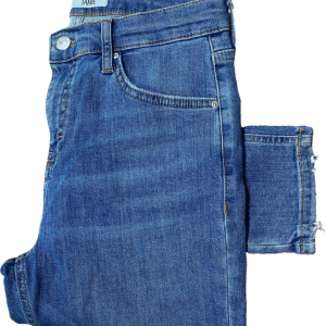 Jeans strech, Top Shop Moto, Talla 40