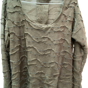 Polera manga larga, Umbrale, Talla XL