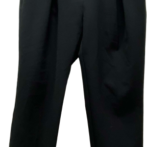Pantalón negro, New York & Company, Talla 38