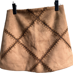 Mini gamuza, Basement, talla S