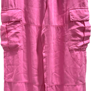 Pantalón cargo, FP, talla 38