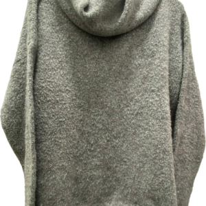 Sweater gris, Sin Marca, Talla S/M