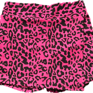 Short falda, Lycra algodón, talla S