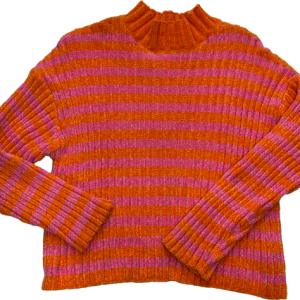 Sweater plush, Issimo, talla XL