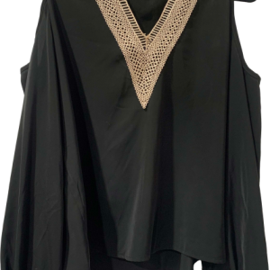 Blusa, shein, talla M