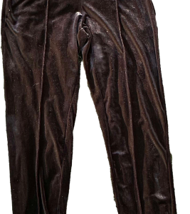 Leggins terciopelo, MNG, talla L