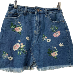 Falda, Index,talla M